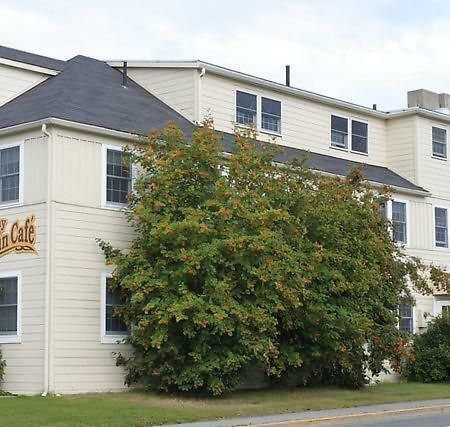 Colony Inn Palmer Bagian luar foto