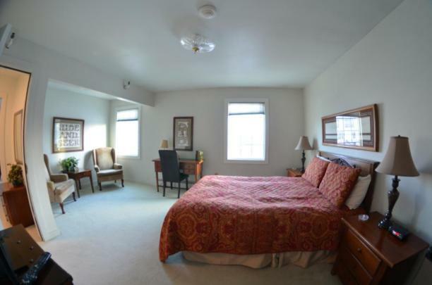 Colony Inn Palmer Bagian luar foto